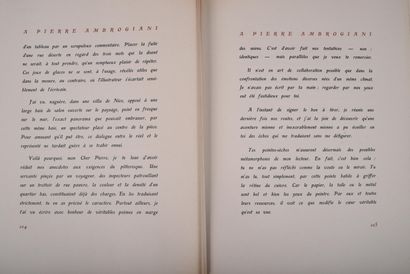 Alexandre TOURSKY (1917-1970). 