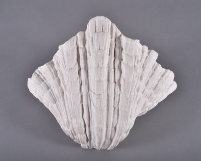 Axel CHAY (b. 1989), in the style of. White...