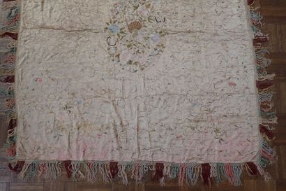 South Vietnamese China, circa 1900
Two large...