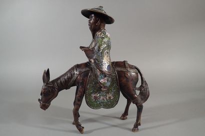 Japan, late 19th century. 