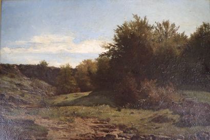 Clément Alphonse Antonin FANART (Besançon...