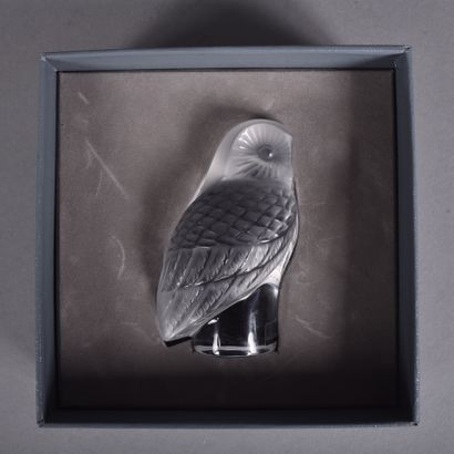 LALIQUE France. 