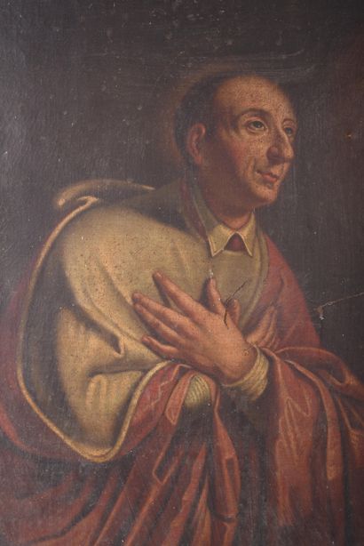 Philippe de champaigne (1602-1674), after....