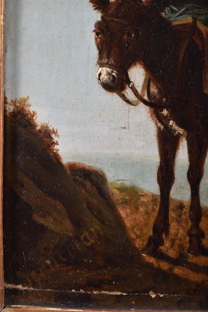 Charles VENNEMAN (1802-1875). 