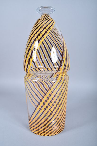 Carlo MORETTI for La Veuve Clicquot. 
