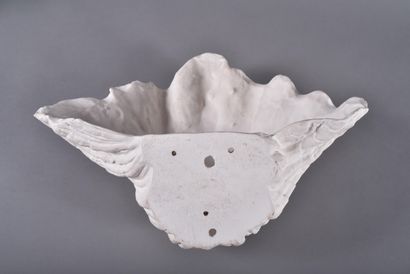 Axel CHAY (b. 1989), in the style of. White...