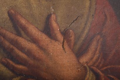 Philippe de champaigne (1602-1674), after....
