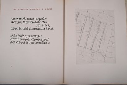 Alexandre TOURSKY (1917-1970). 