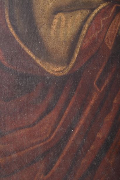 Philippe de champaigne (1602-1674), after....