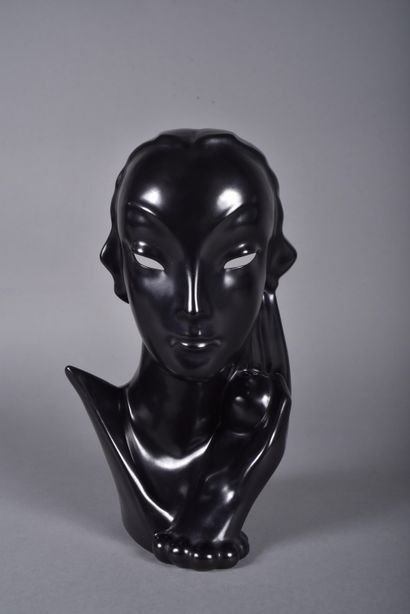 Eduard Hermanutz (1902-1992) for VILLEROY...
