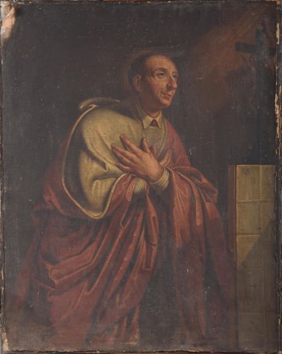 Philippe de champaigne (1602-1674), after....
