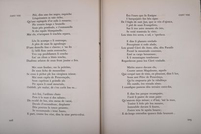 Frederi (Frédéric) MISTRAL. 