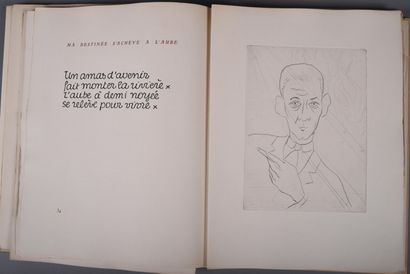 Alexandre TOURSKY (1917-1970). 