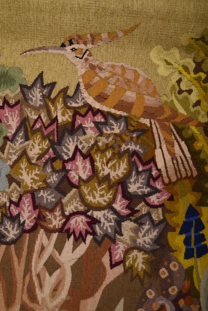 Jacqueline DUHÊME (1927-2024) and Atelier...