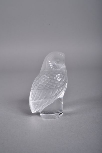 LALIQUE France. 