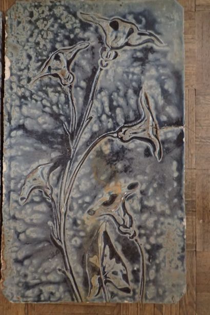 Alexandre BIGOT (1862-1927), attributed to....