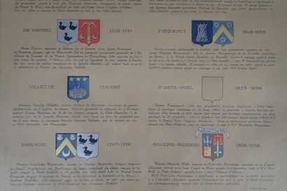 Eugène HAROT (Sainte-Memmies 1881-1967)....
