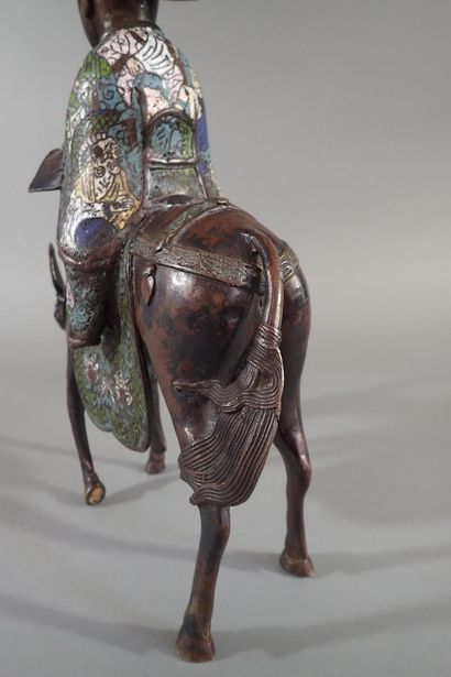 Japan, late 19th century. 