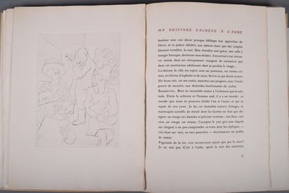 Alexandre TOURSKY (1917-1970). 