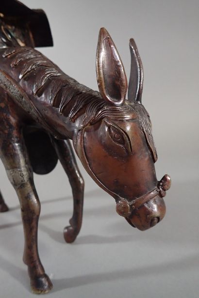 Japan, late 19th century. 