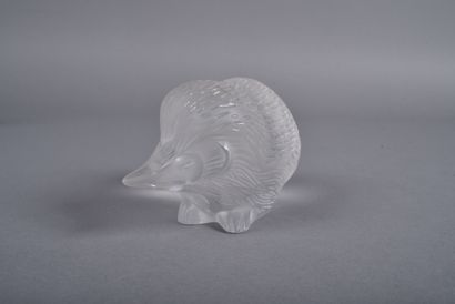LALIQUE France. 