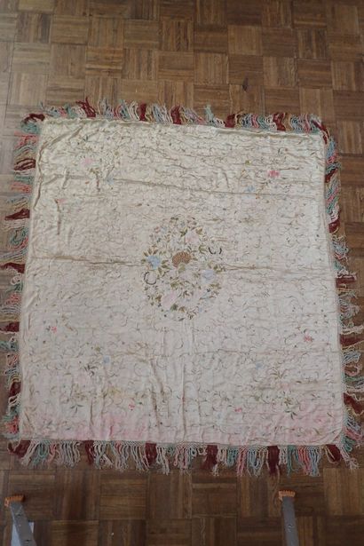 South Vietnamese China, circa 1900
Two large...