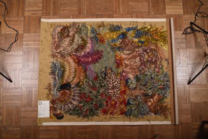 Jacqueline DUHÊME (1927-2024) and Atelier...