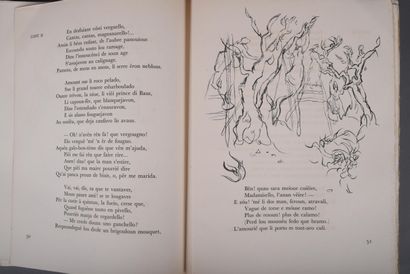 Frederi (Frédéric) MISTRAL. 
