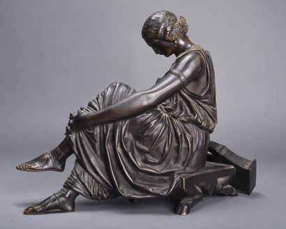 James PRADIER (1792-1850) 