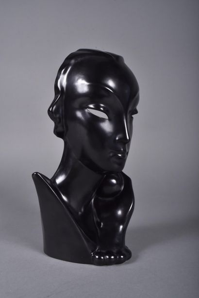 Eduard Hermanutz (1902-1992) for VILLEROY...