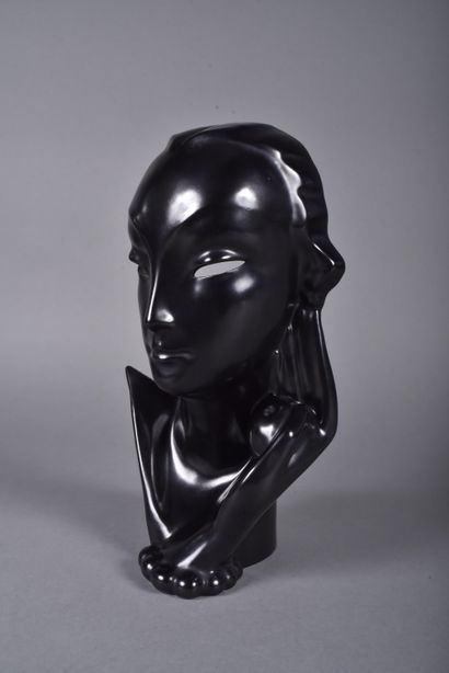 Eduard Hermanutz (1902-1992) for VILLEROY...