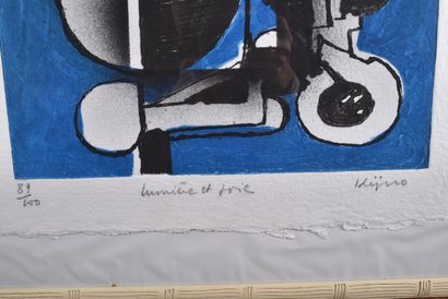 Ladislas KIJNO (1921-2012). 