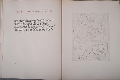 Alexandre TOURSKY (1917-1970). 