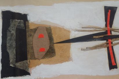 Raymond PREAUX dit l'agent (born 1916). 