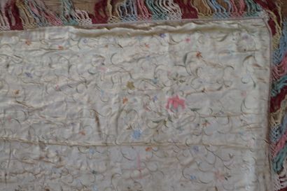 South Vietnamese China, circa 1900
Two large...