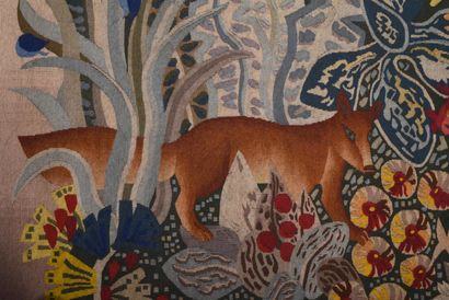 Jacqueline DUHÊME (1927-2024) 