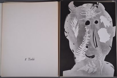 Pablo PICASSO - André VILLERS - Jacques PREVERT....