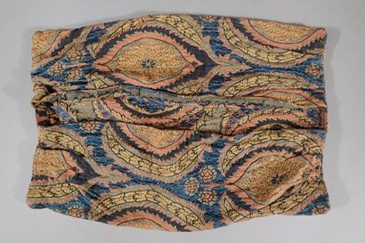 South Vietnamese China, circa 1900
Two large...