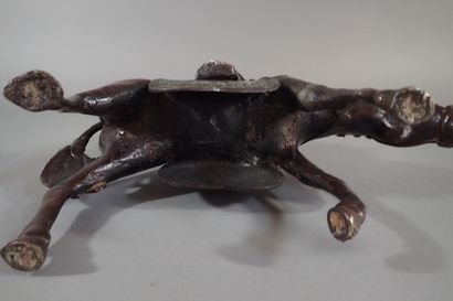 Japan, late 19th century. 