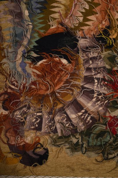 Jacqueline DUHÊME (1927-2024) and Atelier...