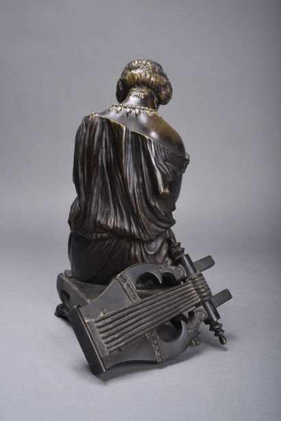James PRADIER (1792-1850) 