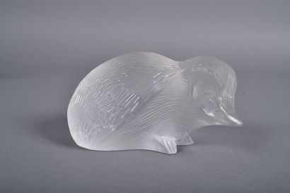 LALIQUE France. 