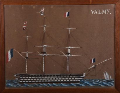 LAMPERIERE (19th century). 
