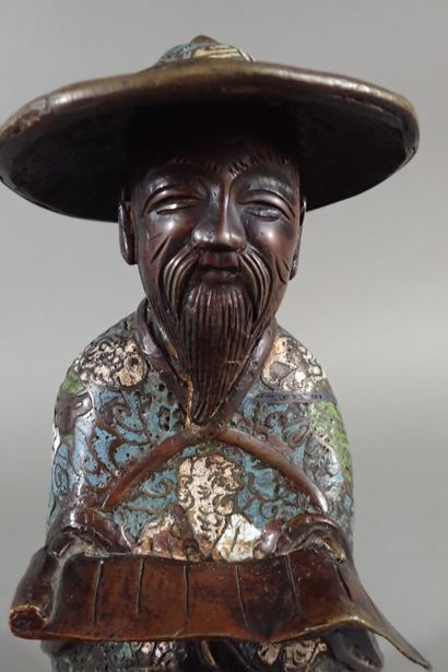 Japan, late 19th century. 