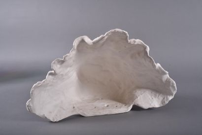 Axel CHAY (b. 1989), in the style of. White...
