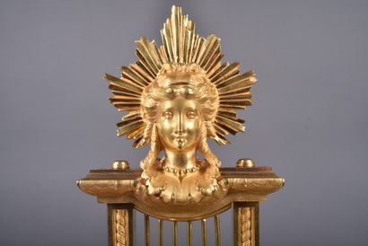 L. MARCHAND and G. DELESALLE, bronze founders,...