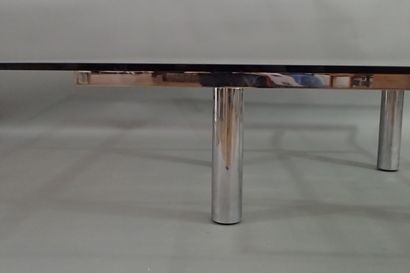 Tobia SCARPA (born 1935) for GAVINA - KNOLL....