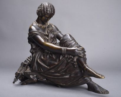James PRADIER (1792-1850) 