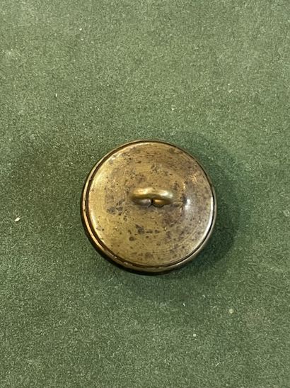 NOR. Bouton de gilet de l’équipage du Thimerais...