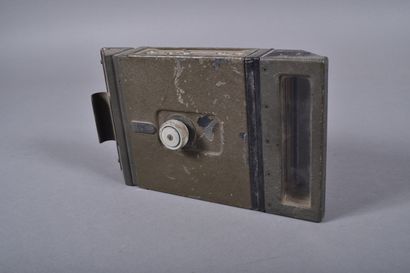 US- Episcope pour char Sherman M4 « periscope...